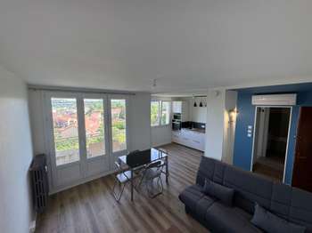 Location appartement 2 pièces Pierre-Bénite 69