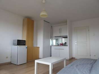 Location Appartement T1Pierre-Bénite