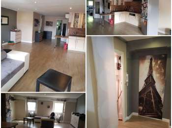 Location Appartement 3 piècesPierrefeu-du-Var
