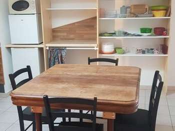 Location Appartement 2 piècesPierrelatte