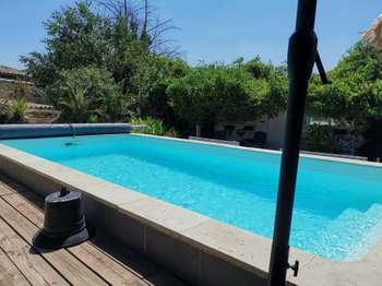 Location Appartement 3 piècesPignan