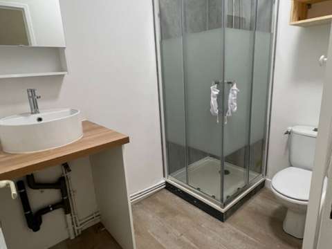 Location appartement 1 pièce