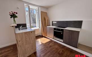 Photo Location appartement Piré-sur-Seiche