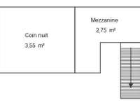 Location appartement 2 pièces Location appartement 2 pièces