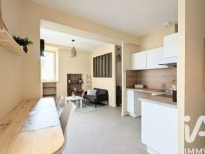 Location Appartement 2 piècesPithiviers