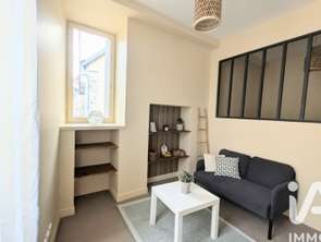 Location Appartement 2 piècesPithiviers