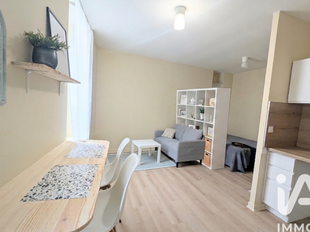 Photo Location appartement Pithiviers