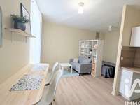 Location appartement 1 pièce