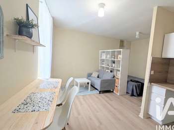 Location Appartement T1Pithiviers
