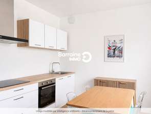 Location Appartement T1Plabennec