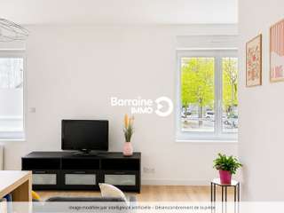 Location appartement 1 pièce