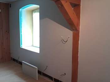 Location appartement 2 pièces Plainfaing 88