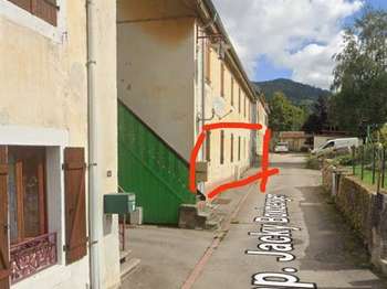 Location appartement 2 pièces