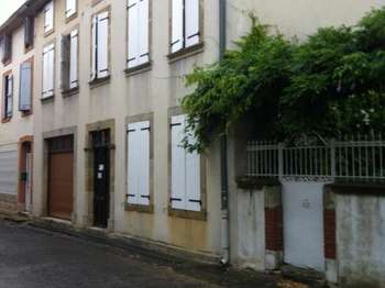Location Appartement 2 piècesPlaisance