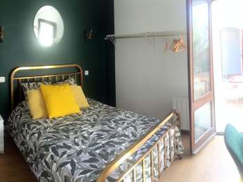 Location Appartement T1Plaisance-du-Touch