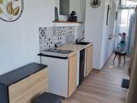 Location appartement 2 pièces Location appartement 2 pièces