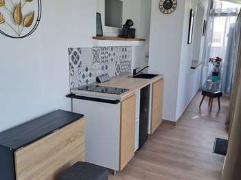 Location Appartement 2 piècesPlaisance-du-Touch