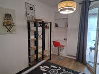 Location appartement 2 pièces Location appartement 2 pièces