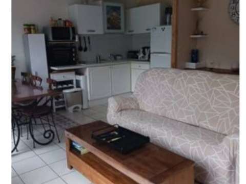 Location appartement 2 pièces Plaisir 78