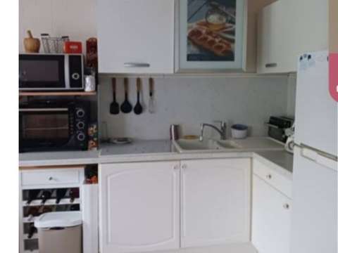 Location appartement 2 pièces Location appartement 2 pièces
