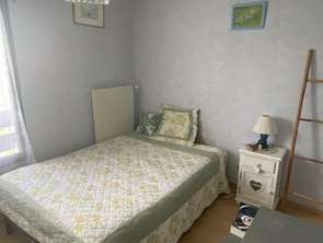Location Appartement T1Plaisir