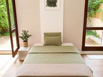 Location Appartement T1Plaisir