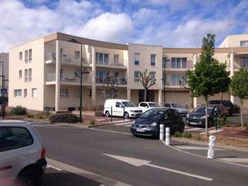 Location Appartement T1Plaisir