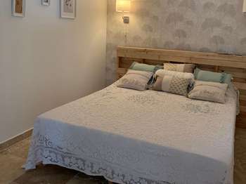 Location Appartement T1Plan-d'Orgon