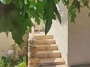 Location Appartement T1Plan-de-Cuques
