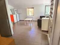 Location appartement 1 pièce