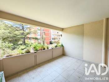 Location Appartement 3 piècesPlan-de-Cuques