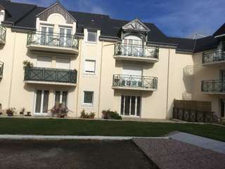 Location appartement 4 pièces