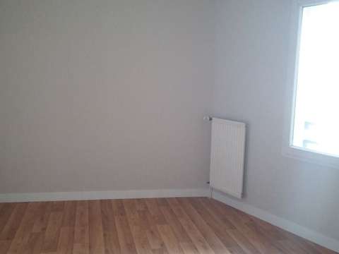 Location appartement 4 pièces