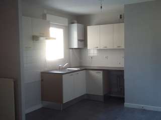 Location appartement 4 pièces