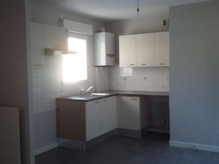 Location appartement 4 pièces