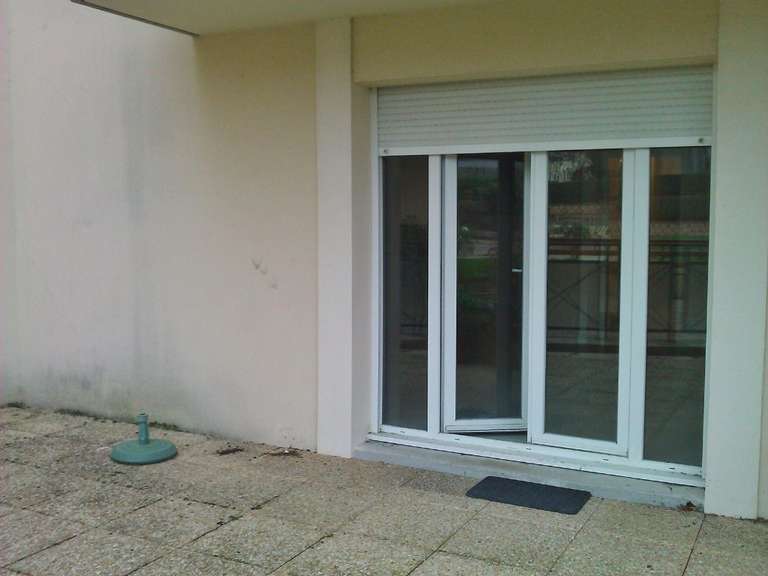 Location appartement 4 pièces