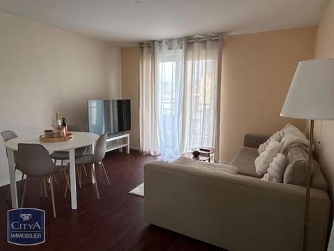 Location appartement 2 pièces Plancoët 22