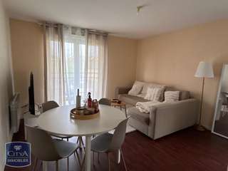 Location appartement 2 pièces