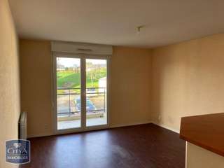 Location appartement 2 pièces