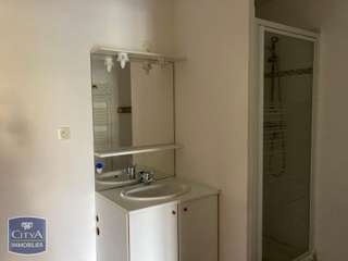 Location appartement 2 pièces