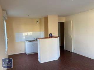 Location appartement 2 pièces