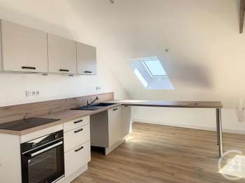 Location appartement 2 pièces Plancoët 22