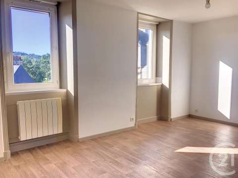 Location appartement 2 pièces Plancoët 22