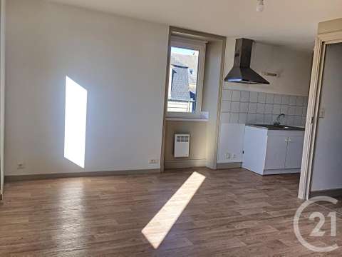 Location appartement 2 pièces