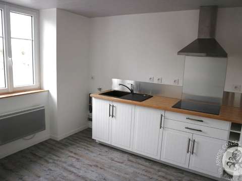 Location appartement 2 pièces