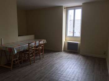 Location Appartement T1Plancoët