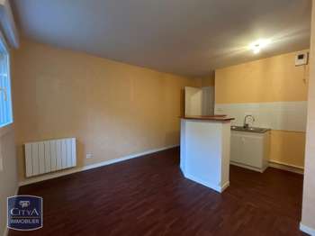 Location Appartement 3 piècesPlancoët