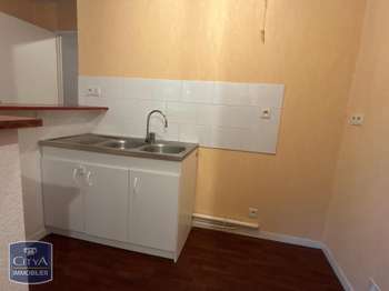 Location appartement 3 pièces