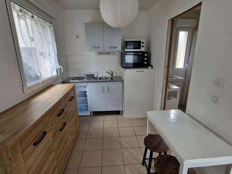 Location appartement 1 pièce Location appartement 1 pièce
