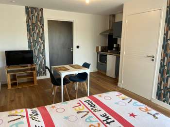 Location Appartement T1Planguenoual